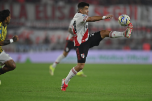River enfrenta a Aldosivi por la Copa Argentina en Salta con expectativa por las caras nuevas