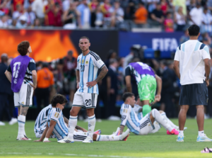 Cuándo volverá a jugar la Selección y por qué podrían ser los últimos partidos de Scaloni