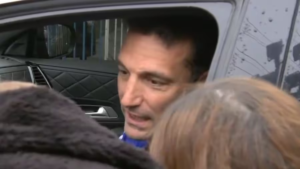 Scaloni habló sobre la bandera de Malvinas y evitó dar pistas sobre su futuro en la Selección