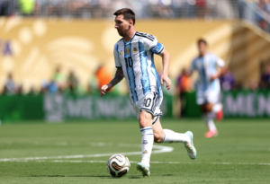La IFFHS eligió a Messi como el mejor jugador del Mundial y contradijo a la FIFA