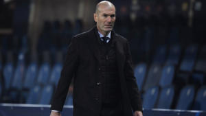 Zinedine Zidane es el nuevo entrenador de Francia tras el histórico ciclo de Deschamps