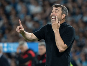 River visita a Gimnasia de La Plata con la obligación de reaccionar: hora, TV y formaciones