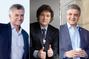 La Libertad Avanza impone condiciones al PRO para un acuerdo electoral en CABA de cara a 2027
