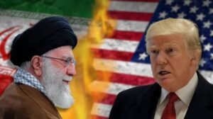 Crece la tensión entre Estados Unidos e Irán: amenazas de represalia y disputa por el estrecho de Ormuz