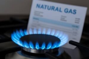 Cambia el esquema de actualización del gas: desde agosto los ajustes en las tarifas serán bimestrales