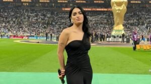 Lali Espósito reveló por qué no cantó el Himno Nacional en la final del Mundial 2026