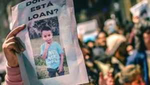 Se reanuda el juicio por la desaparición de Loan: cuatro testigos claves declararán este martes