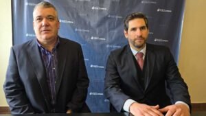Chubut: dos jóvenes quedaron con arresto domiciliario tras ser imputados por una seguidilla de robos violentos