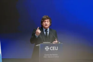Una encuesta revela que el 50% de los argentinos asegura que ya no tolera más el ajuste económico