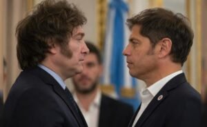 Elecciones 2027: qué muestran las encuestas sobre un posible balotaje entre Milei y Kicillof
