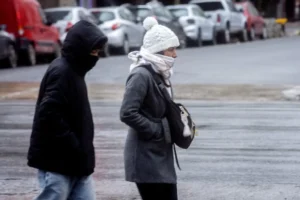 Ola polar en Argentina: más de 20 provincias siguen bajo alerta por  frío extremo 