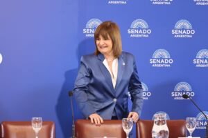 Freno legislativo: se postergó el debate de la ley de propiedad privada y dictó un cuarto intermedio hasta el 6 de agosto