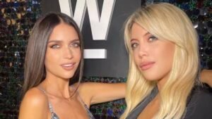 Wanda y Zaira Nara rompieron el silencio y revelaron la verdad detrás de la supuesta pelea