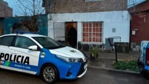 Inseguridad: simuló ser un cliente en una panadería, se robó casi medio millón de pesos y terminó detenido