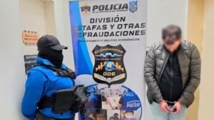 Estafa en Neuquén: hackearon tarjetas y realizaron compras virtuales por más de 9 millones de pesos en Sakura