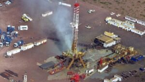MegaInversión en Vaca Muerta: Vista Energy pidió adherir al RIGI un proyecto por USD 5.800 millones