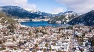 Neuquén licitará la urbanización integral del barrio Aitue en San Martín de los Andes