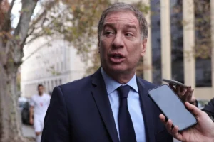 Con Llaryora en contra, Santilli busca apoyos en el Senado para avanzar con la reforma del régimen de Zonas Frías