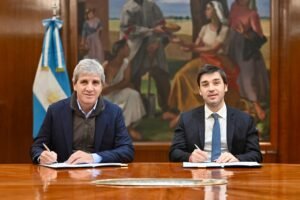 Chubut anunció la licitación de la Doble Vía Trelew-Rawson tras saldar una deuda de USD 100 millones con Nación