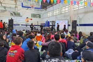 Cierre de vacaciones en Neuquén: invitan a una jornada familiar y gratuita para despedir el receso de invierno