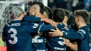 Independiente Rivadavia venció a Estudiantes de Río Cuarto y se prende en la pelea del Torneo Clausura