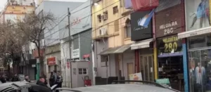 Suspendieron el desalojo de una sinagoga en Flores y continúa la disputa entre fieles