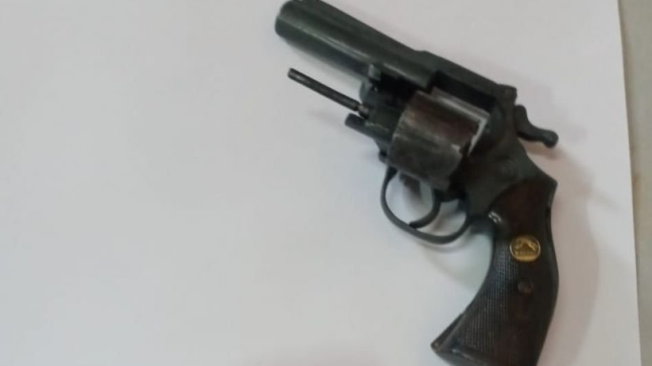 Chimpay: quedó detenido cuatro meses tras intentar dispararle a un hombre en la cabeza
