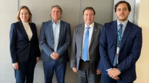 Río Negro obtuvo un crédito de US$ 60 millones del BID para modernizar el sistema público de salud