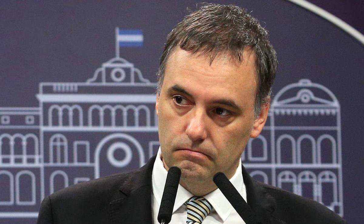 Vence el plazo para que Manuel Adorni responda las 20 preguntas de la Justicia sobre su patrimonio Vence el plazo para que Manuel Adorni responda las 20 preguntas de la Justicia sobre su patrimonio