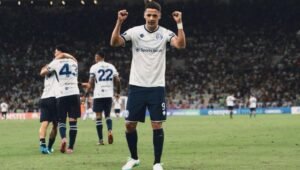 Independiente Rivadavia recibe a Fluminense con el sueño de meterse en cuartos de la Libertadores