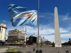Martes parcialmente nublado en Buenos Aires: así estará el clima durante toda la jornada