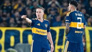 Boca enfrenta a Recoleta por octavos de la Copa Sudamericana: hora, TV y posibles formaciones