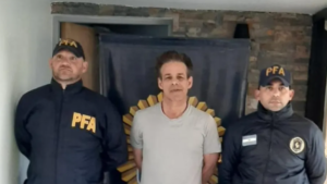 Federico “Fred” Machado fue declarado culpable en Estados Unidos por lavado de dinero y fraude electrónico