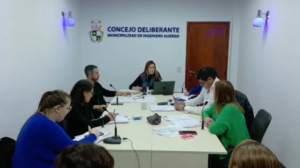 Ingeniero Huergo aprobó la Boleta Única de Papel y se suma a los municipios rionegrinos que adoptan el nuevo sistema