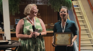 Una investigadora del CONICET y la UNRN fue premiada por un estudio sobre el genocidio contra pueblos indígenas en Guatemala