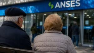 ANSES prepara los pagos de agosto 2026 con aumento del 1,89% para jubilados y pensionados