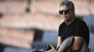 Murió Jorge Messi, el padre y representante que acompañó a Lionel en el camino hacia la cima