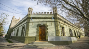 Tolerancia cero: echaron a un policía y a un portero condenados por la Justicia en Neuquén