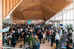 Neuquén será sede de Experiencia Endeavor Patagonia 2026: referentes del emprendedurismo se reunirán el 20 de agosto