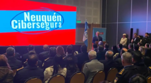 Figueroa alertó por las estafas digitales en Neuquén: “Más de .000 millones fueron robados”
