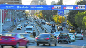 Multas de tránsito en Neuquén: cuánto cuesta cada infracción con los nuevos valores