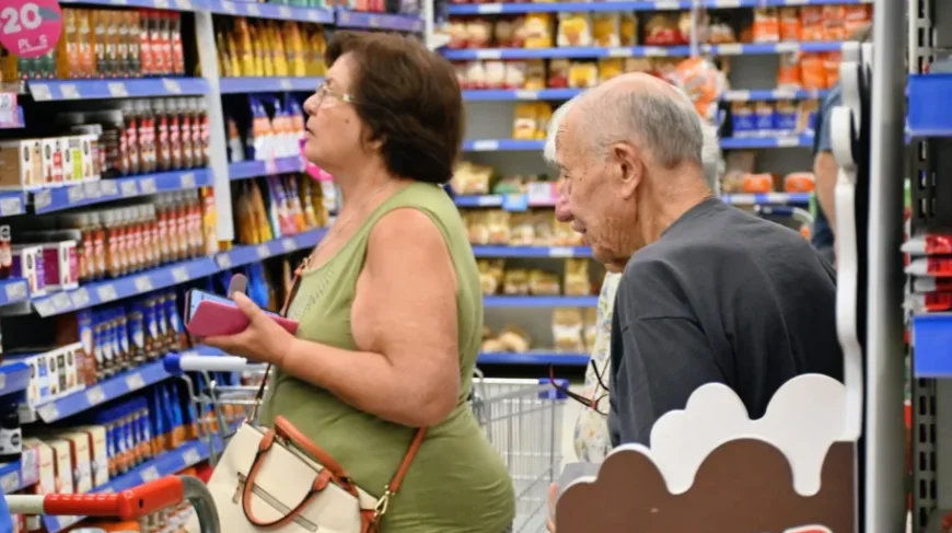 La inflación volvería a desacelerarse en agosto y quedaría por debajo del 2%, según las consultoras