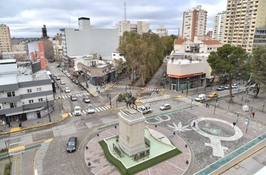 Domingo gris en Neuquén: cómo estará el tiempo durante la jornada 