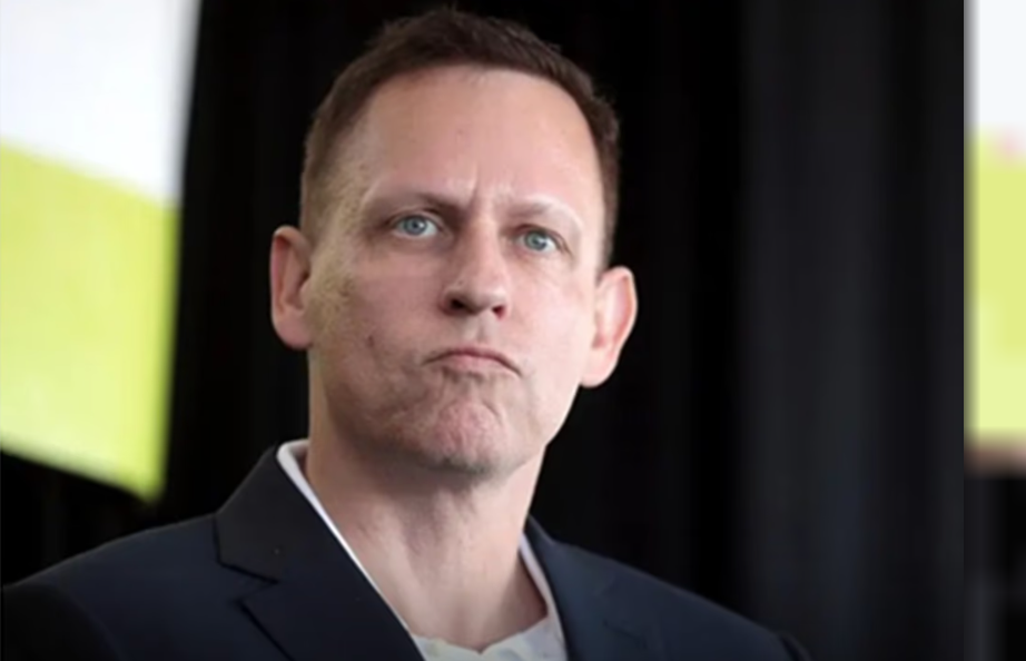 Peter Thiel invirtió USD 76 millones en Vista Energy y apuesta por Vaca Muerta