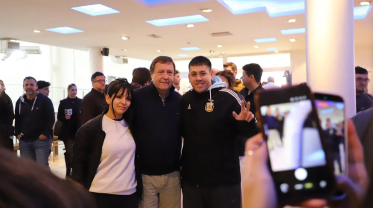 Empleo Joven: Río Negro ofrece incentivos a empresas que contraten trabajadores de 18 a 23 años
