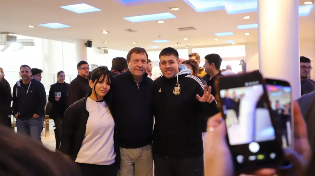 Empleo Joven: Río Negro ofrece incentivos a empresas que contraten trabajadores de 18 a 23 años Empleo Joven: Río Negro ofrece incentivos a empresas que contraten trabajadores de 18 a 23 años