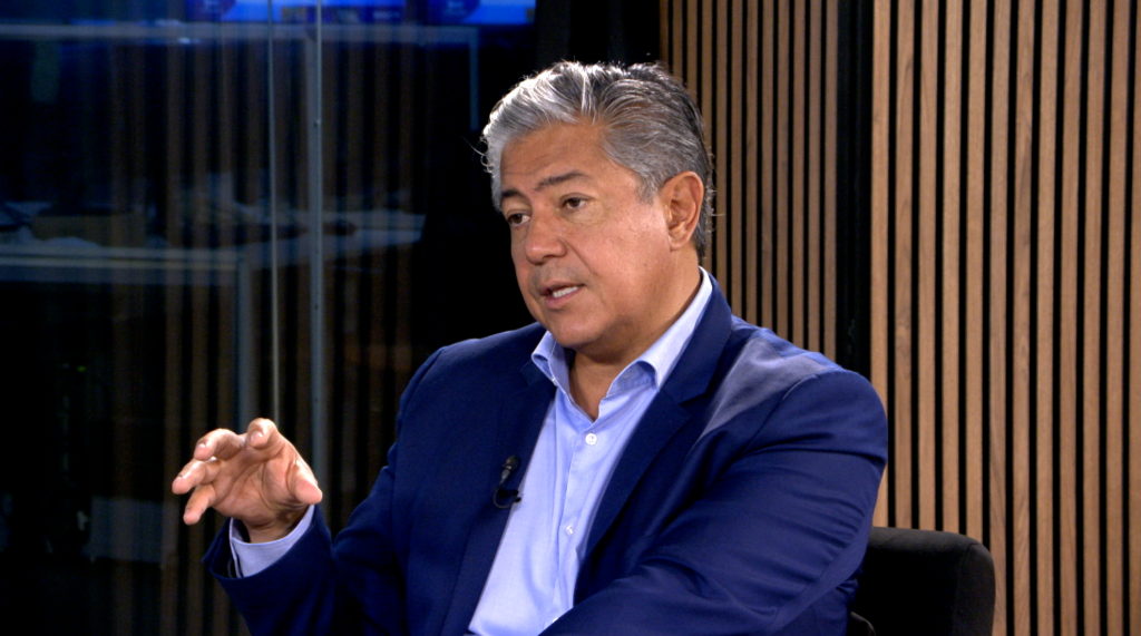 El respaldo de Figueroa a la reforma del Banco Central: “Las reglas tienen que servir para todos” 