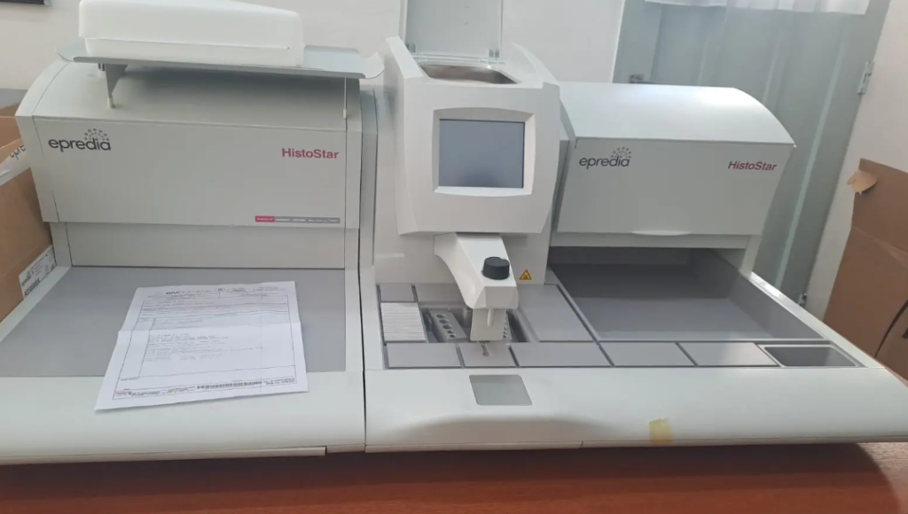 El Hospital de General Roca suma equipamiento de alta complejidad con una inversión de .574 millones