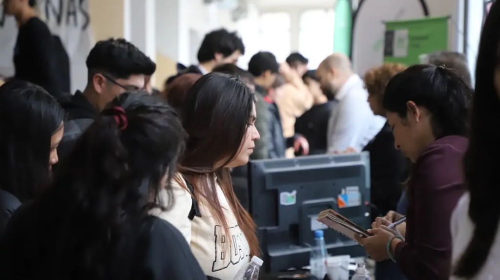 Empleo Joven: cómo pueden acceder los jóvenes de Río Negro a capacitación y su primer trabajo