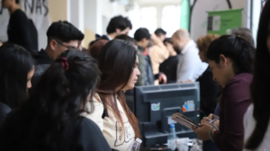 Empleo Joven: cómo pueden acceder los jóvenes de Río Negro a capacitación y su primer trabajo
